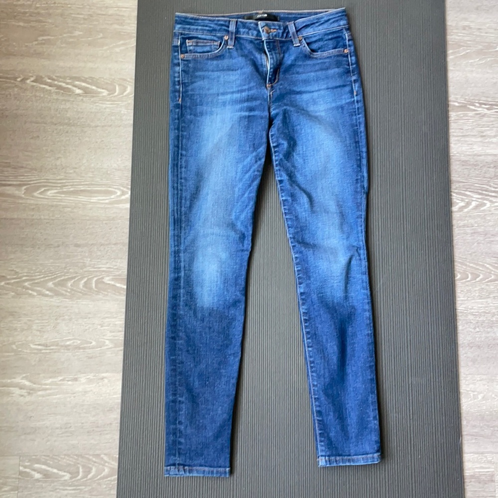 Joe’s Icon Skinny Jeans